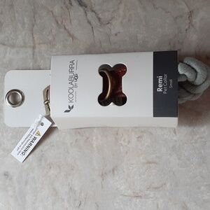 New Koolabura by Ugg remi pet collar small 12in to 13in